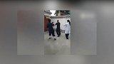 真要打起架来 武术也成了王八拳