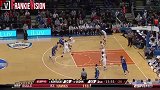 篮球-18年-篮史追忆：约翰沃尔VS肯巴沃克 NCAA第一后位之争-专题