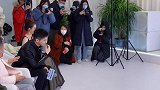 张翰徐璐 来喽!这对cp也太甜了吧新剧 若你安好便是晴天 大家期待么~