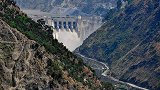 印度计划修大坝断巴基斯坦水源，基建能力真的能行吗？