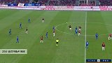 恰尔汗奥卢 意甲 2019/2020 AC米兰 VS 萨索洛 精彩集锦
