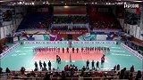 2018-19排超联赛八强赛第九轮 北京女排3-0天津女排