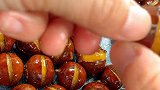 糖炒栗子 #美食分享官