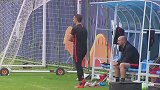 上海上港前瞻：战升班马不松懈 6天3战主动轮换