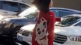 下午三点的合肥街头，一不小心跌入人间动漫