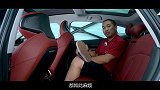 听说小鹏汽车P7要把特斯拉MODEL3按在地上摩擦？够实力么