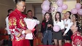 贵州姑娘远嫁安徽，看到新郎的家，新娘一点也不后悔
