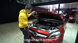 【2018广州车展】售价64.88万 AMG C43 Coupe首次进入中国