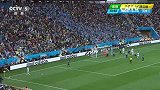 世界杯-14年-小组赛-D组-第2轮-乌拉圭VS英格兰上半场回顾-新闻