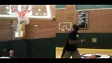 篮球-13年-高科技！希伯特戴谷歌眼镜参加训练-花絮
