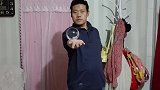 水晶球表演,祝愿祖国繁荣昌盛国泰民安,祝愿看到的朋友都好运常伴