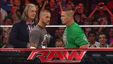 WWE RAW第1007期（20120910）