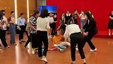 在绝对的实力面前，任何技巧都是浮云