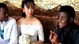 为何众多中国女生都渴望嫁给黑人？女孩说出的原因令小伙“脸红”