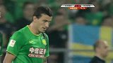中超-15赛季-联赛-第18轮-77分钟进球 埃尔顿远射破门-花絮