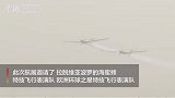 2019四川国际航空航天展览会开幕