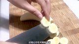 天凉，吃橘子吃柚子，不如吃这水果，简单煲一锅，滋补暖身过好冬