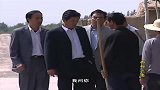 西部之恋总裁视察基地，谁料经理太贪心，连买铁锨的钱都不给！