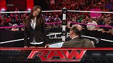 WWE RAW第1009期（20120924）