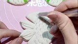 面皮秒变金鱼，看完就会了
