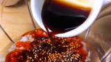 凉拌鸡胸肉，喜欢收藏