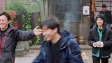张艺兴对待张子枫太冷漠！随后黄磊道出张艺兴苦衷，太过于真实了