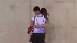 奥运会-16年-秦凯奥运赛场向何姿求婚  因为体育让爱情更美好-专题