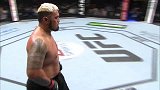 UFC-15年-本周最佳KO：马克亨特致命重拳铁血KO内尔森（10月8日）-精华