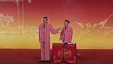 岳云鹏搞笑专场，看上去就是个捧哏的料，还敢说郭德纲的包袱呢