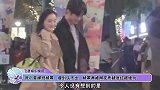 张小斐探班杨幂，瘦到认不出，杨幂再被网友质疑谁红跟谁玩