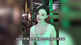 聋哑女生回应因太美被质疑：微调过几处，2岁时因发烧吃药致失聪