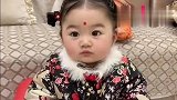 把女儿交给乡下的姥姥看了几天，没想到回到家，却看到这样的一幕
