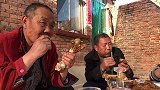 140块钱买了18斤猪大骨，阿远整了一大锅酱大骨吃，解馋了