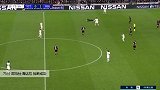 阿马杜·海达拉 欧冠 2019/2020 热刺 VS RB莱比锡 精彩集锦