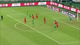 第13轮 北京国安vs天津权健 07'