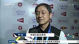 羽毛球-15年-苏迪曼杯抽签 中国队半决赛将二战德国-新闻