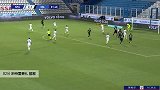 斯特雷费扎 意甲 2019/2020 斯帕尔 VS AC米兰 精彩集锦