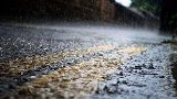 南方雨水“灭”高温 东北秋意浓