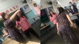 女教师未收到家长鲜花辱骂学生：看清楚他和他妈妈的嘴脸