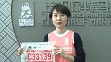 跑步-16年-跑者宣言 running girl美女跑者挑战人生新高度-花絮