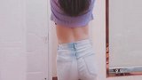 看这背影真没啥想法