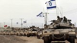 土耳其还没全面撤军，叙利亚又拉响战争警报，以色列也要出兵