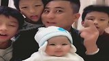 宝妈：四胎来个小情人，老公一天炫耀几番！