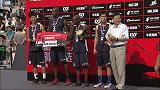 街球-14年-FIBA3x3大师赛中国赛区 冠军颁奖典礼-花絮