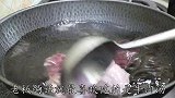 牛肉汤这样做汤鲜肉美，几十块钱就能做一大盘，吃起来那叫个过瘾