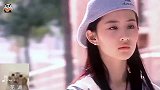 神仙颜值！刘亦菲冻龄女明星，时隔12年再拍电视剧