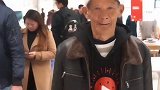 感谢爷爷陪我拍个试验片，哈哈哈