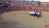 四川方言配音：史上第一头被人类气疯的牛！
