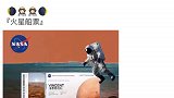 『NASA火星船票』2026年一起去火星～从此，全宇宙的范围里，我们一直在一起️浪漫与爱，生生不息，至死不渝