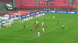 第7轮 河北华夏vs北京人和 23'